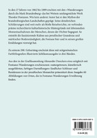 Die Grafschaft Ruppin und das Oderland