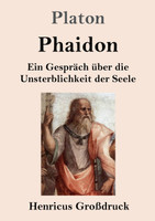 Phaidon (Großdruck)
