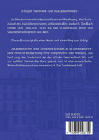 Erfolg im Handwerk - Der Stukkateurmeister