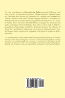 Reconsidering Tolkien