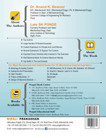 HYDRAULICS AND PNEUMATICS