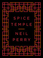 Spice Temple