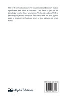 Sophocles; The plays and fragments Part VII. The Ajax