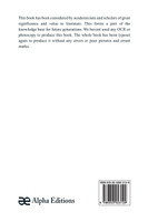 Water colour painting