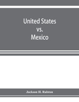 United States vs. Mexico