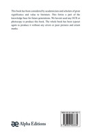 Bibliotheca Lindesiana. Hand list of the boudoir books