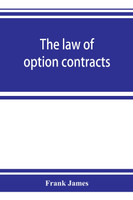 The law of option contracts