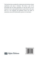 Ancient criminal trials in Scotland (Volume II) Part Second