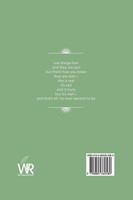 Sad Pretty Things
