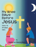My Knee Bows Before Jesus