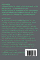 CONTRACT ACT- SUPREME COURT'S LEADING CASE LAWS