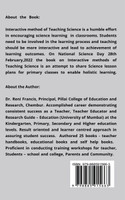 Interactive Method of Teaching Science