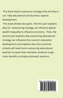 Outsouring Bring Social Beneft