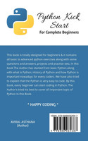 Python Kick Start