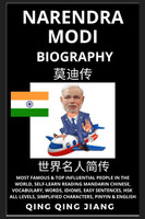 Narendra Modi Biography