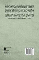 Studies in Vedantism