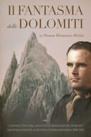 Il FANTASMA delle DOLOMITI