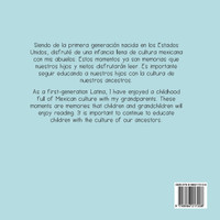 En la casa de mis Abuelos