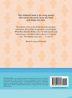 What Does Dad Do All Day?