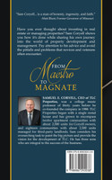 From Maestro to Magnate