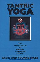 Tantric Yoga