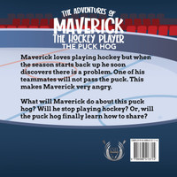The Puck Hog