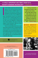 Here Is a Human Being