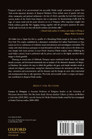 The Goddess Lives in Upstate New York