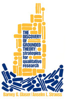 Discovery of Grounded Theory