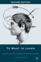 To Want to Learn