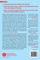 Presenting on TV and Radio