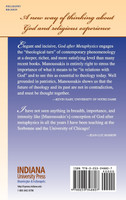 God After Metaphysics