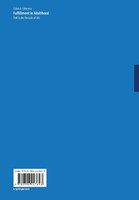 Fulfillment in Adulthood