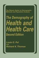 The Demography of Health and Health Care (second edition)