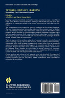 Tutorial Distance Learning