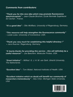 Who S Who in Fluorescence 2003