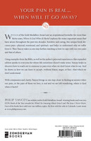 Where Is God When It Hurts?