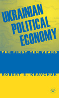 Ukrainian Political Economy