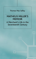 Matheus Millers Memoir