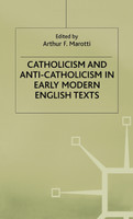 Catholicism and Anti-Catholicsm