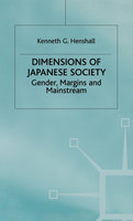 Dimensions of Japanese Society