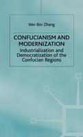 Confucianism and Modernism