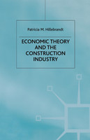 Economic Theory and the Construction Industry