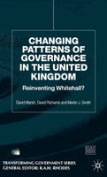 Changing Patterns of Governance in the United Kingdom