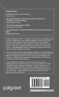 Trends in Japanese Management