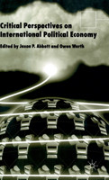 Critical Perspectives on International Political Economy