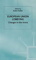 European Union Lobbying