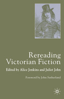 Rereading Victorian Fiction