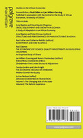 Industrial Change in Africa