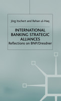 International Banking Strategic Alliances
